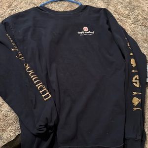 Simply southern long sleeve size large